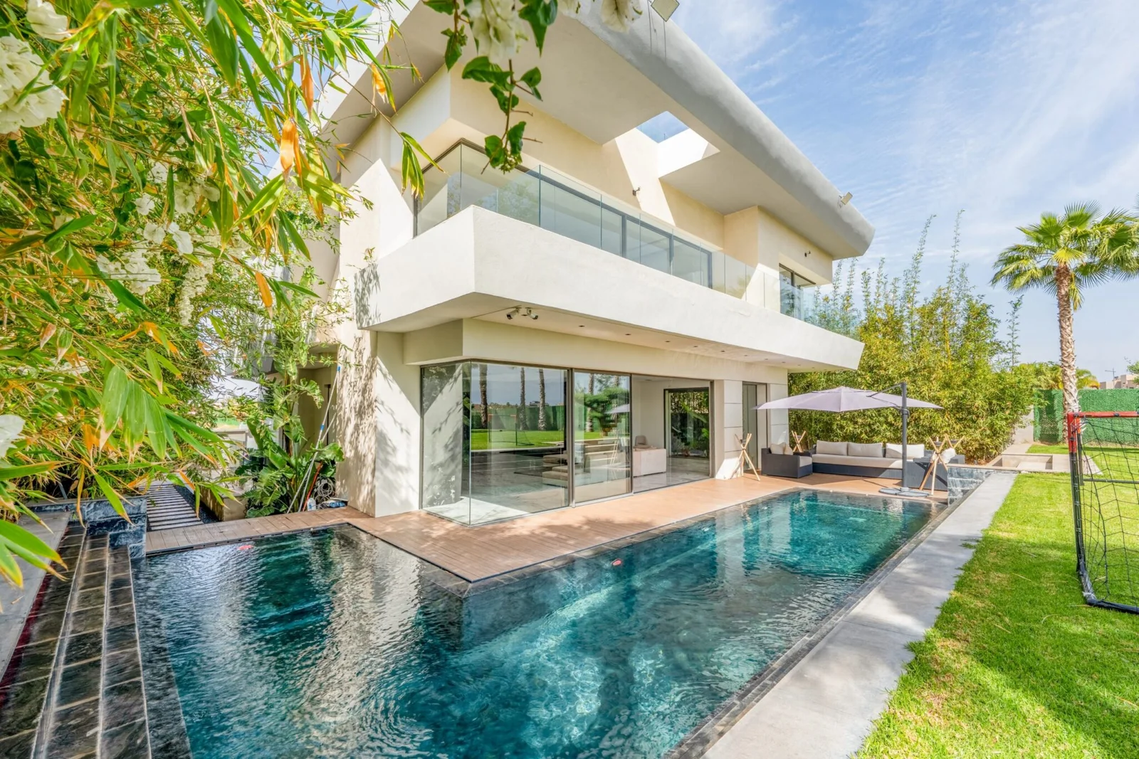 Villa Argan Golf Resort